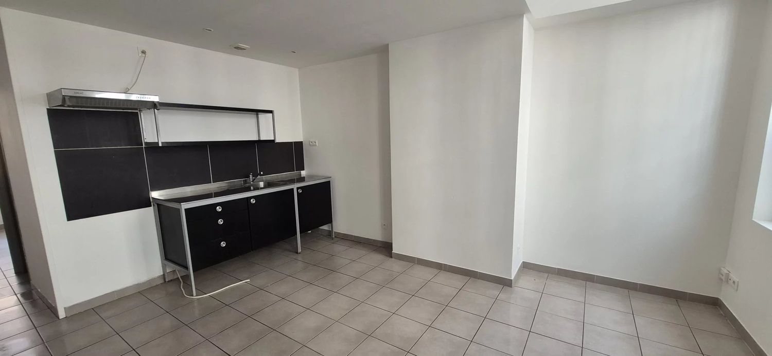 Appartement à louer, 36m², Saint-Omer