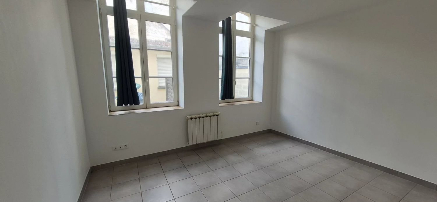 Appartement à louer, 36m², Saint-Omer