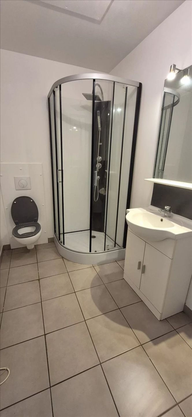 Appartement à louer, 36m², Saint-Omer