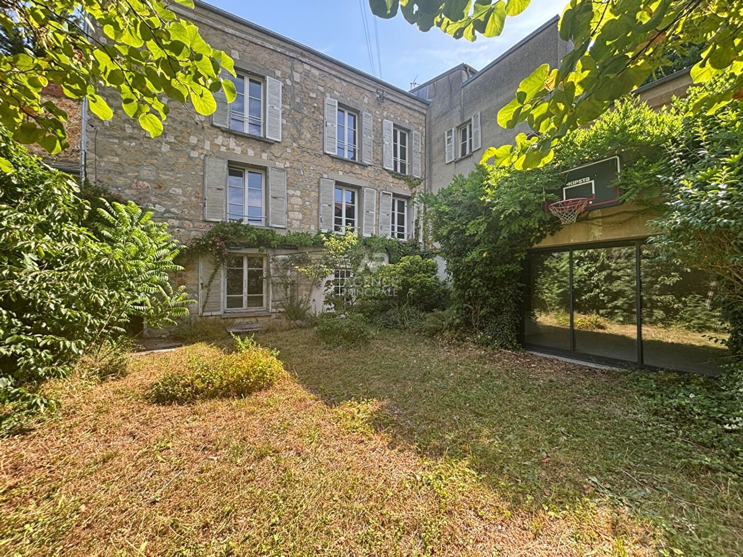 Maison à vendre, 196m², Pontoise