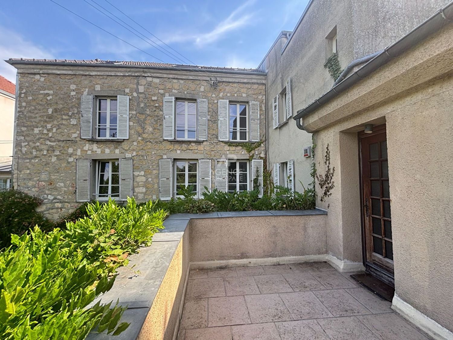 Maison à vendre, 196m², Pontoise