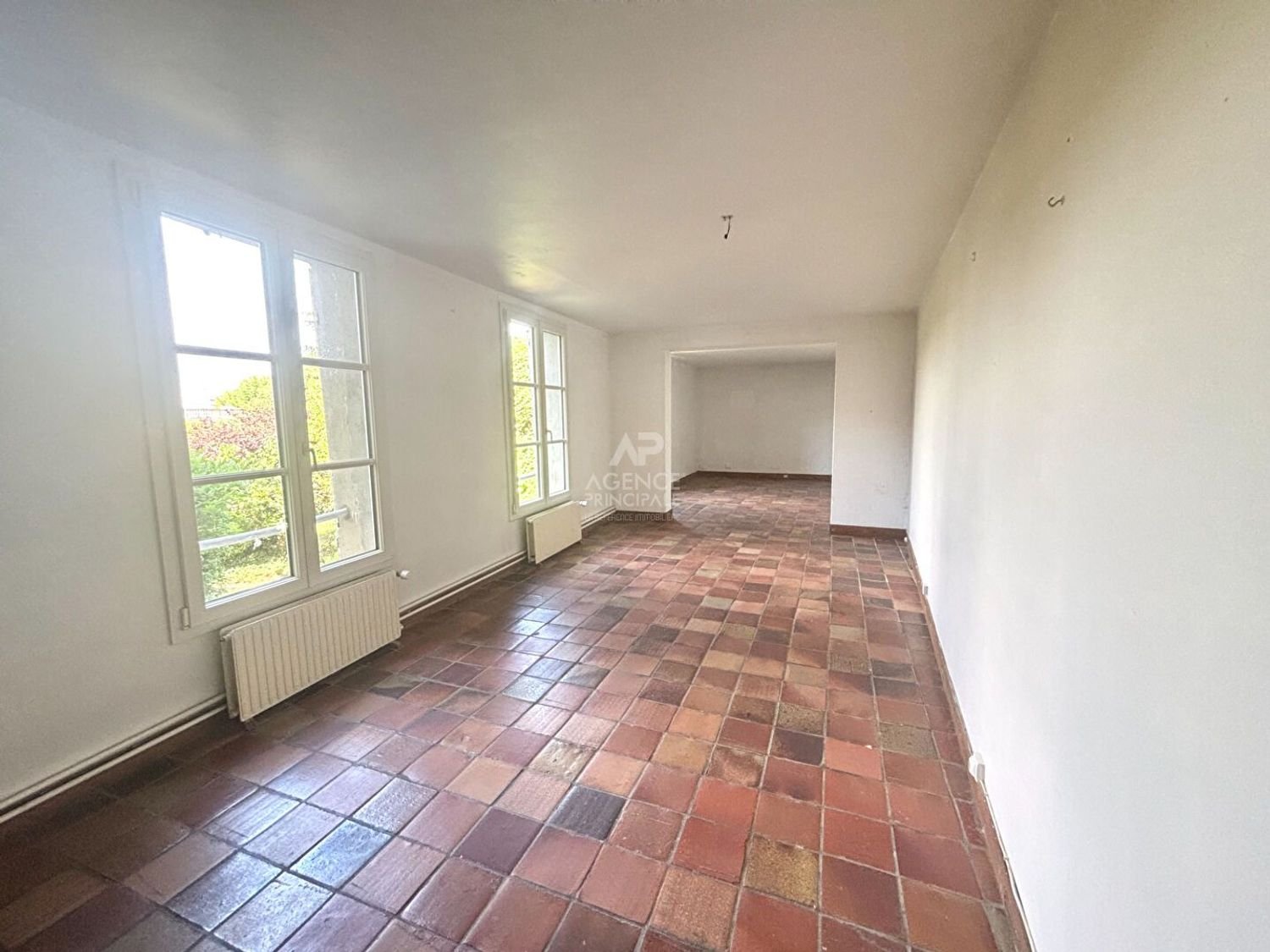 Maison à vendre, 196m², Pontoise