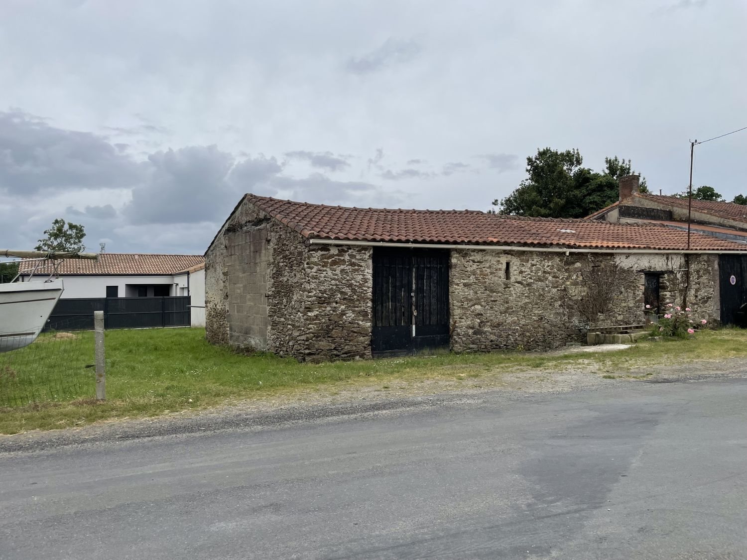 Maison à vendre, 115m², Geneston