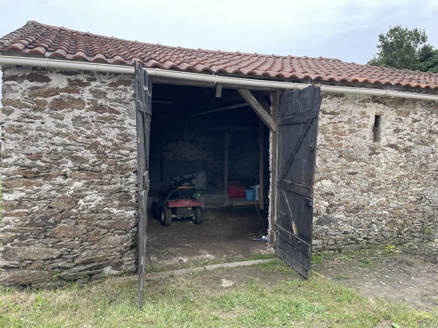 Maison à vendre, 115m², Geneston