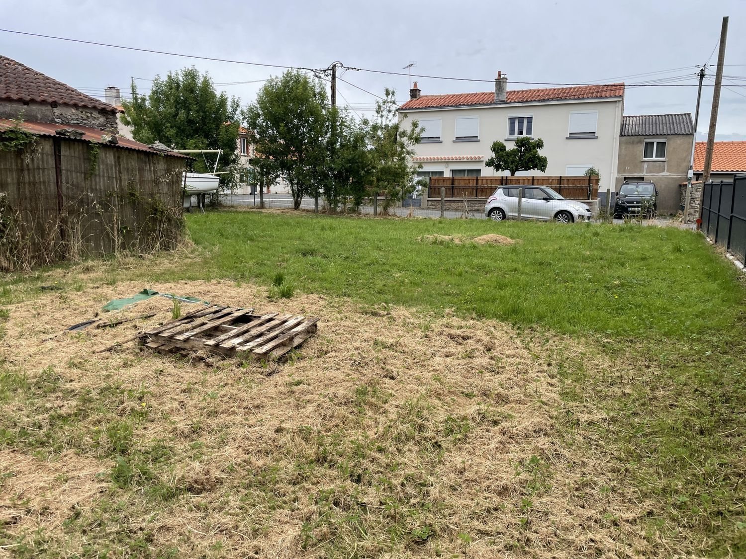 Maison à vendre, 115m², Geneston