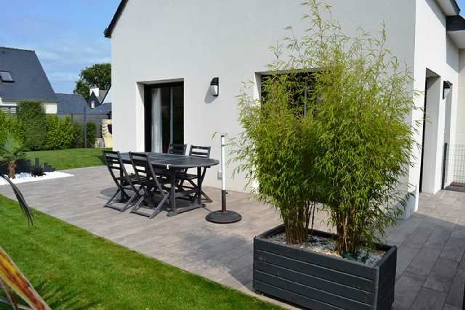 Maison à vendre, 85m², Mellac