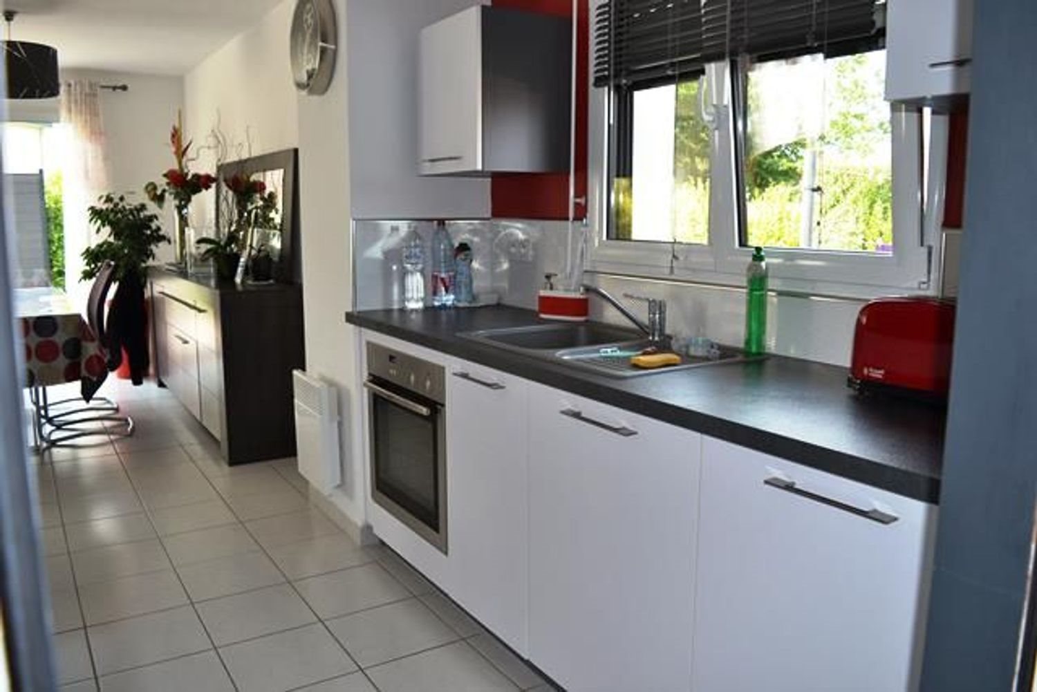 Maison à vendre, 85m², Mellac