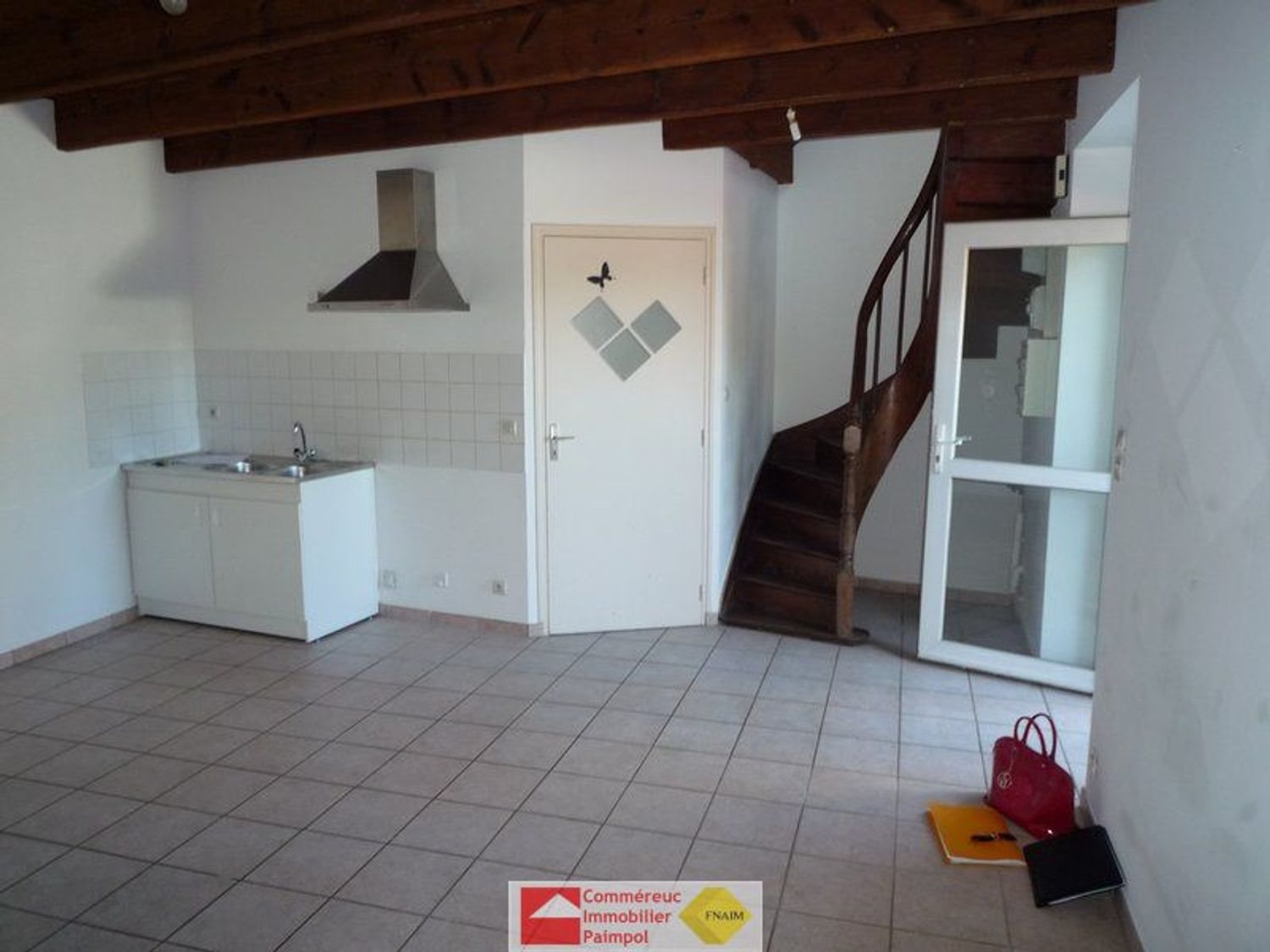 Maison à vendre, 62m², Paimpol