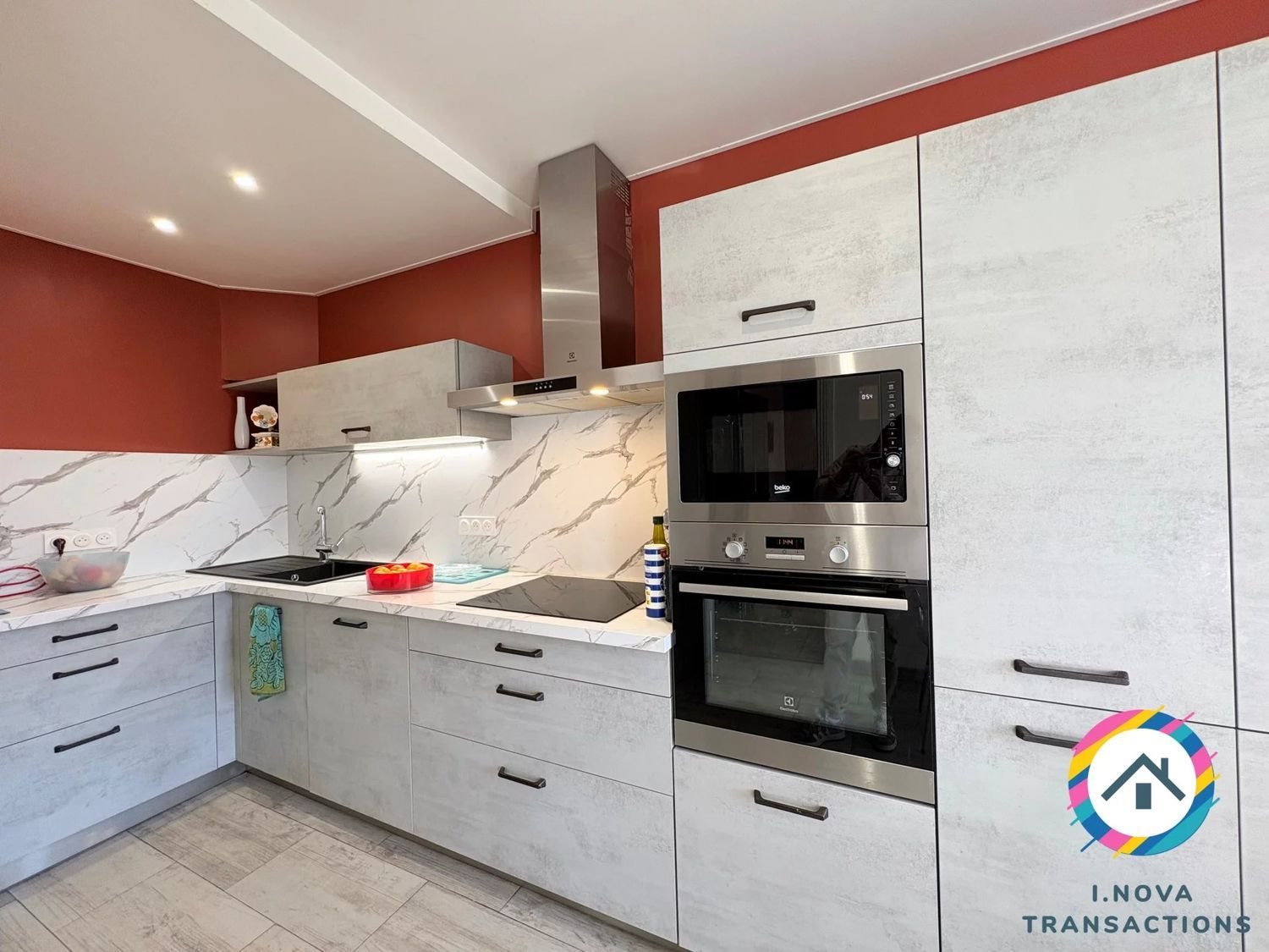 Maison à vendre, 145m², Lavelanet