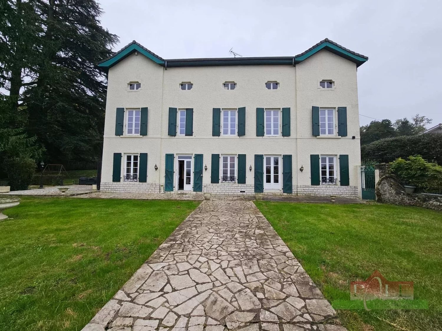 Maison à vendre, 202m², Septème