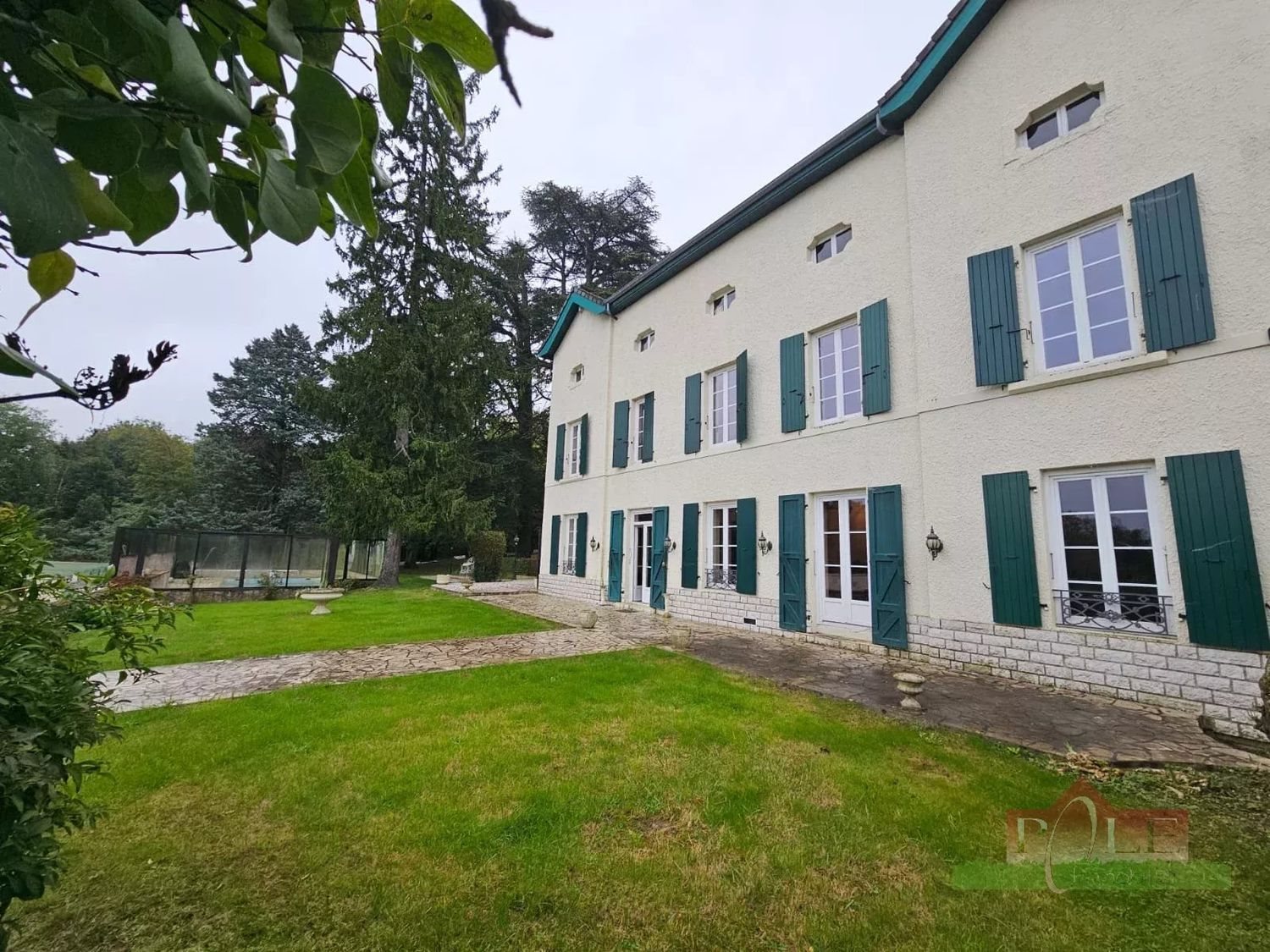 Maison à vendre, 202m², Septème