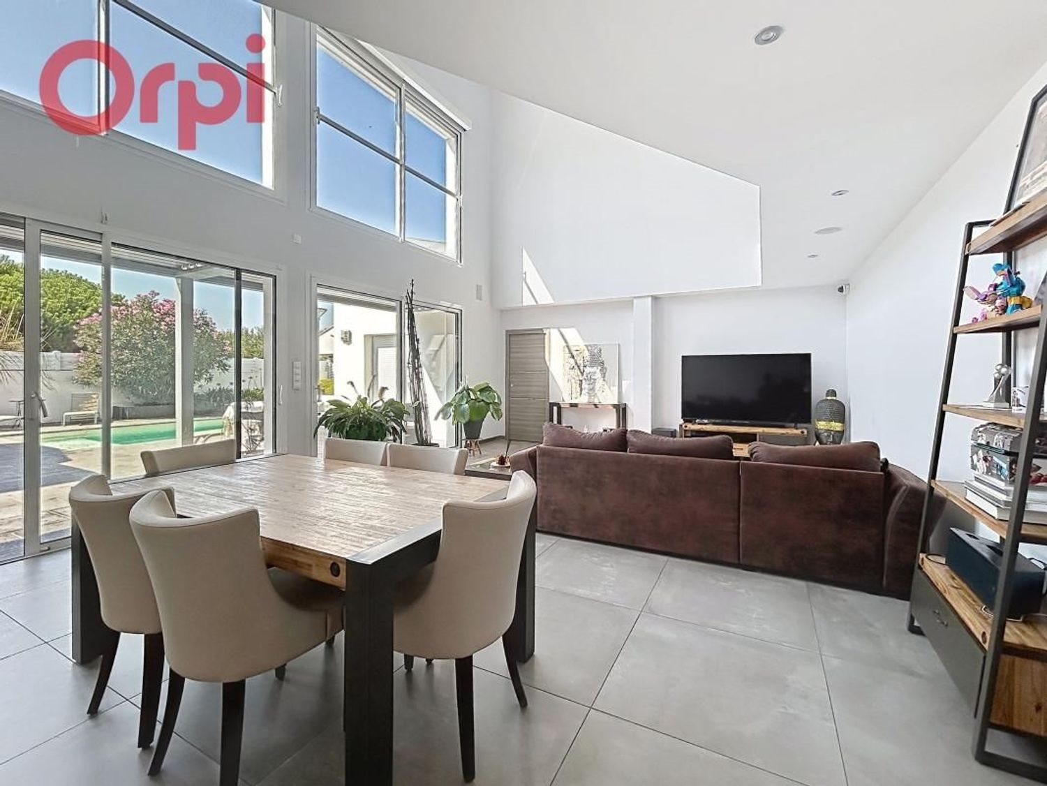 Maison à vendre, 210m², Les Sables-d'Olonne