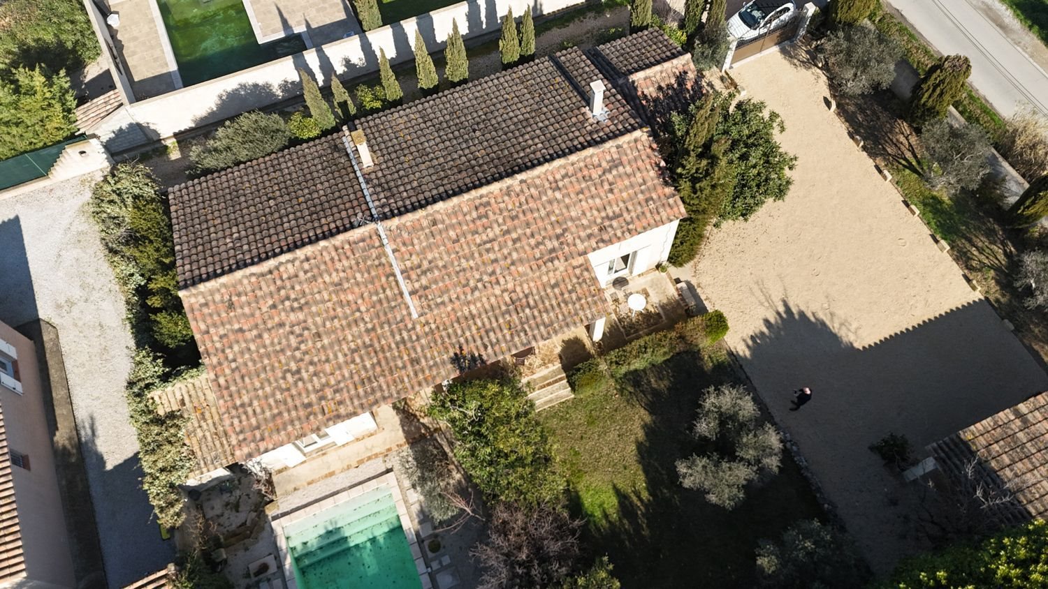 Maison à vendre, 150m², Mouriès