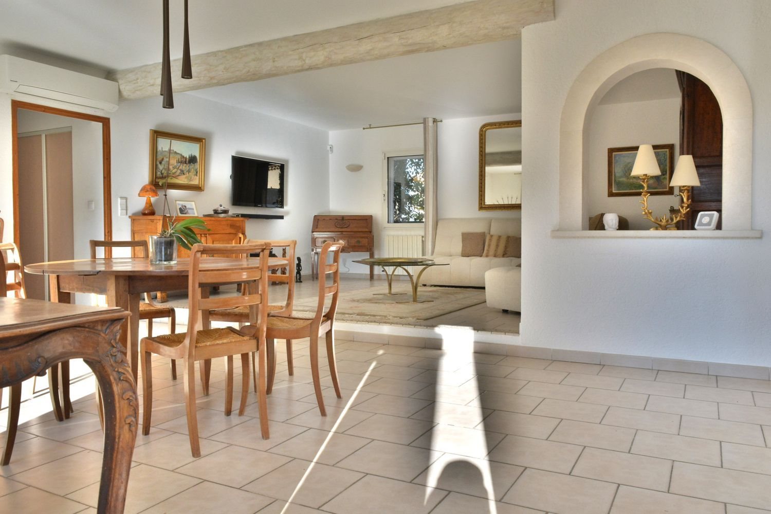 Maison à vendre, 150m², Mouriès