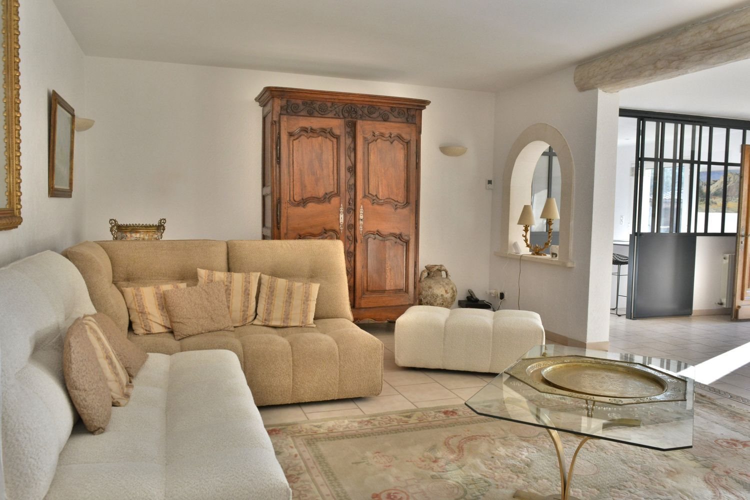 Maison à vendre, 150m², Mouriès