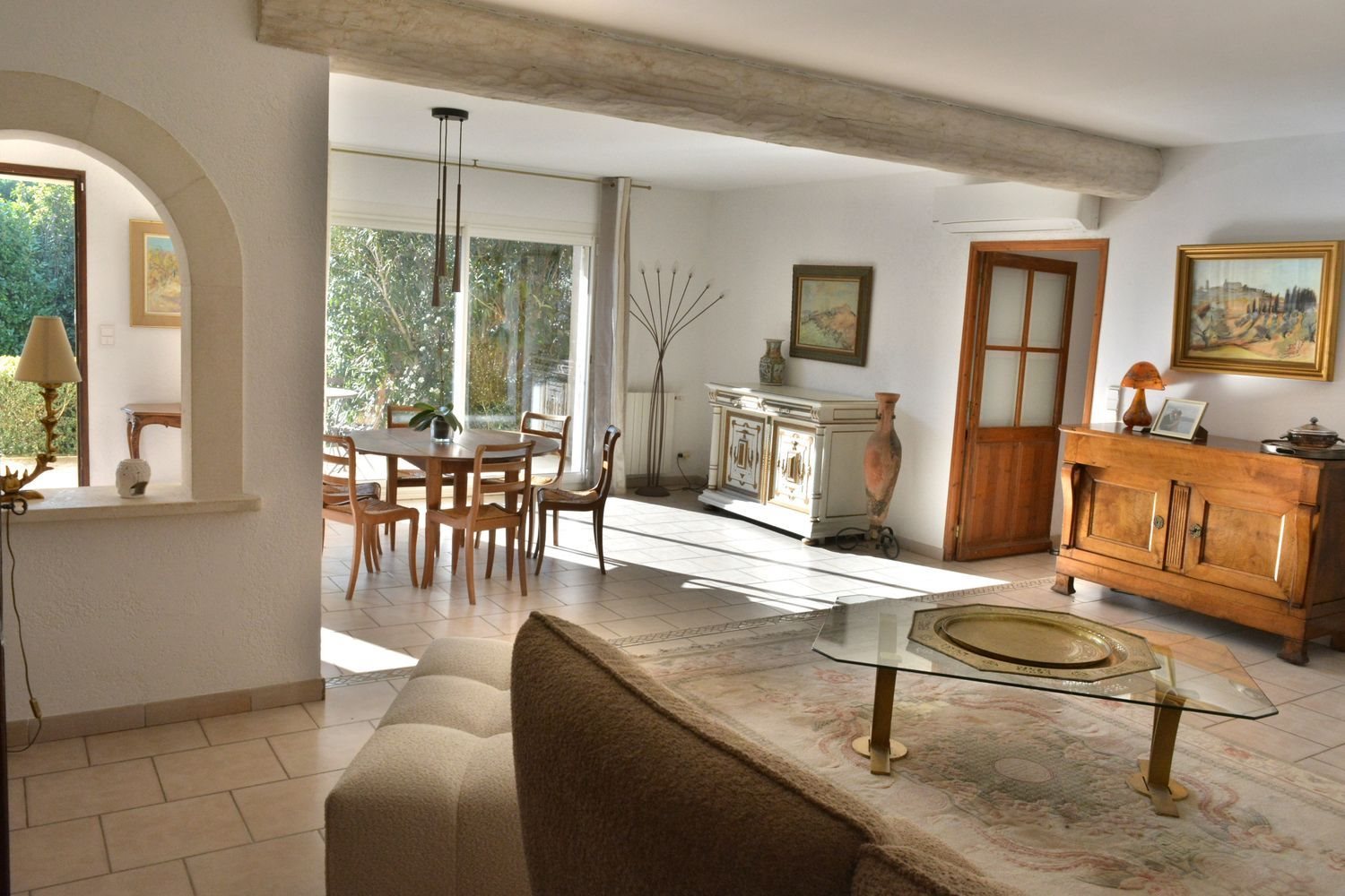 Maison à vendre, 150m², Mouriès