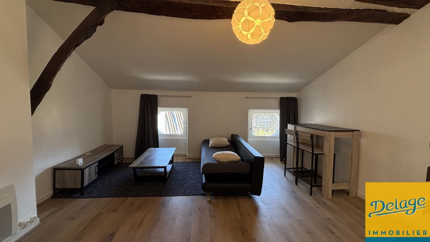 Appartement à louer, 29m², Aixe-sur-Vienne