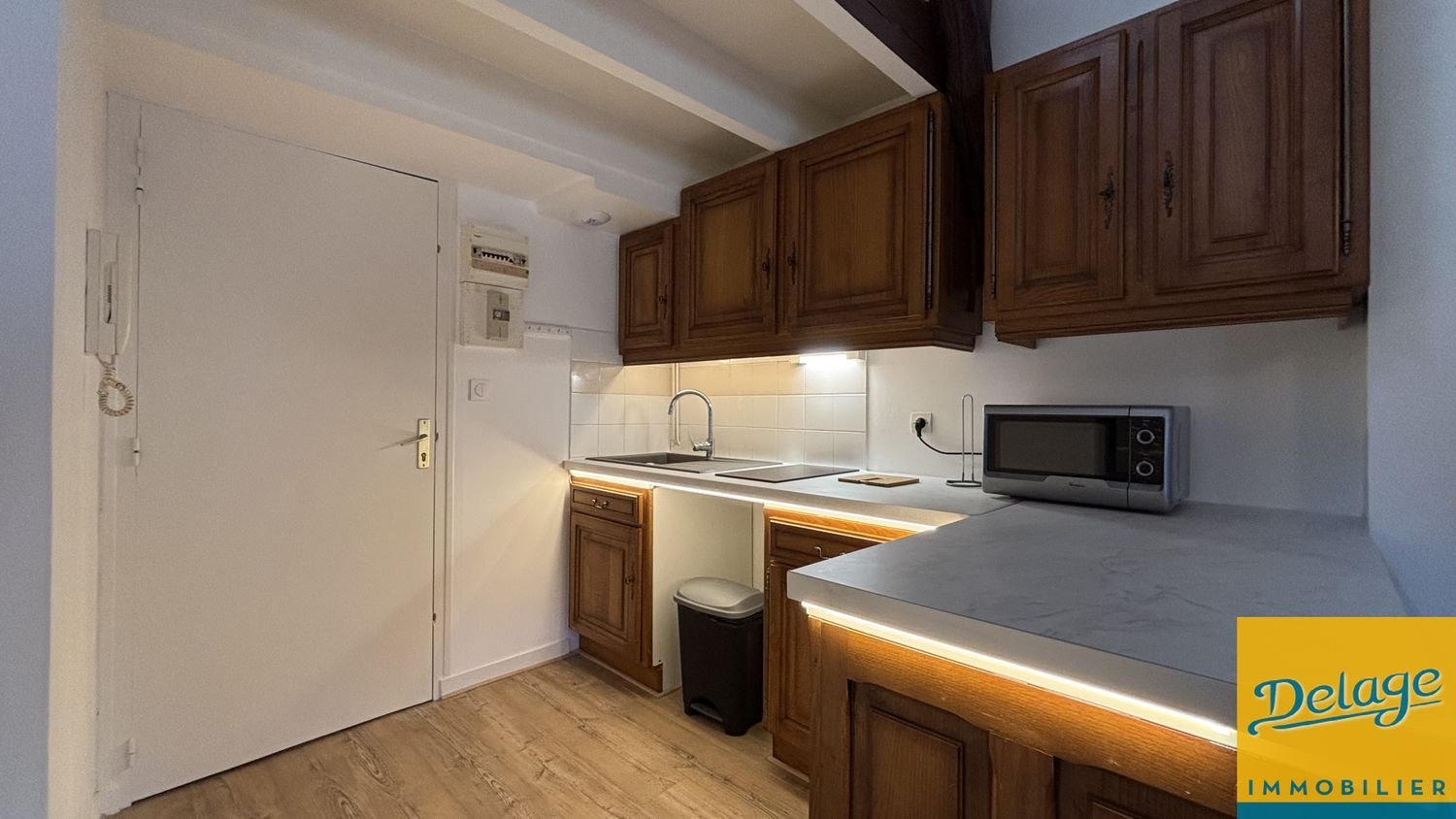 Appartement à louer, 29m², Aixe-sur-Vienne
