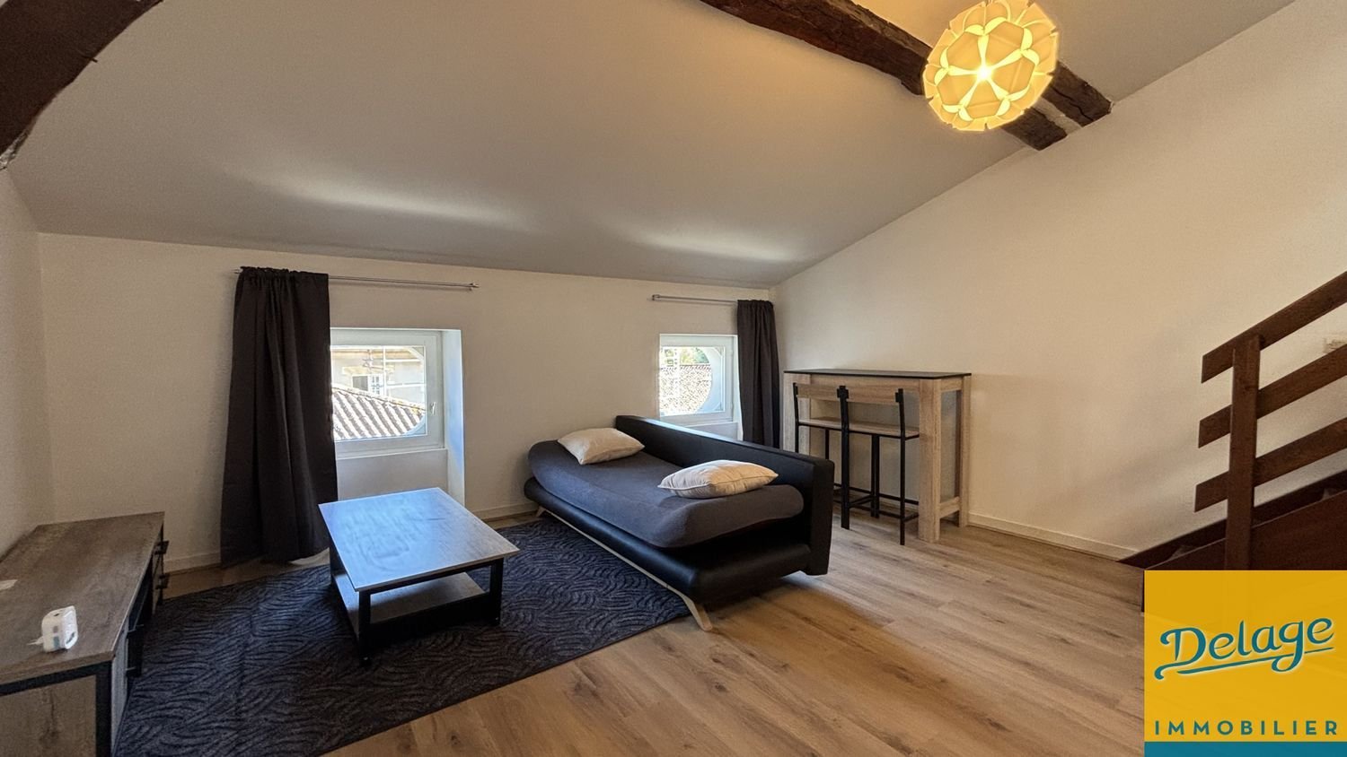 Appartement à louer, 29m², Aixe-sur-Vienne
