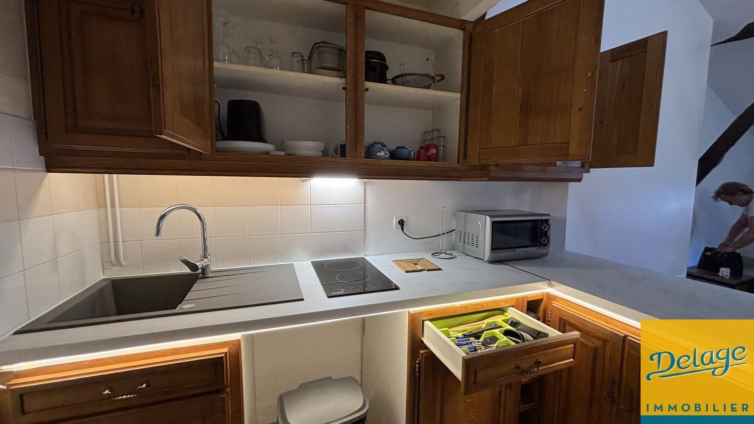 Appartement à louer, 29m², Aixe-sur-Vienne