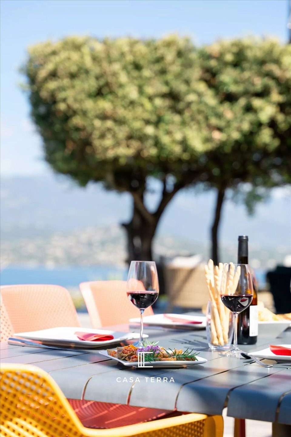 Maison à louer, 180m², Porto-Vecchio