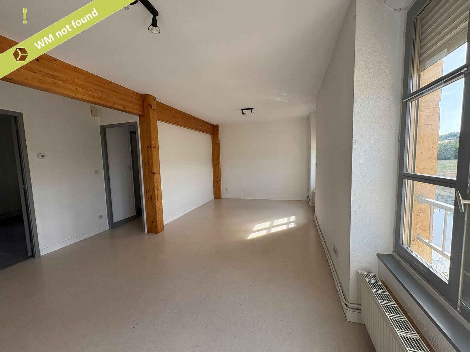 Appartement à louer, 71m², Chandon