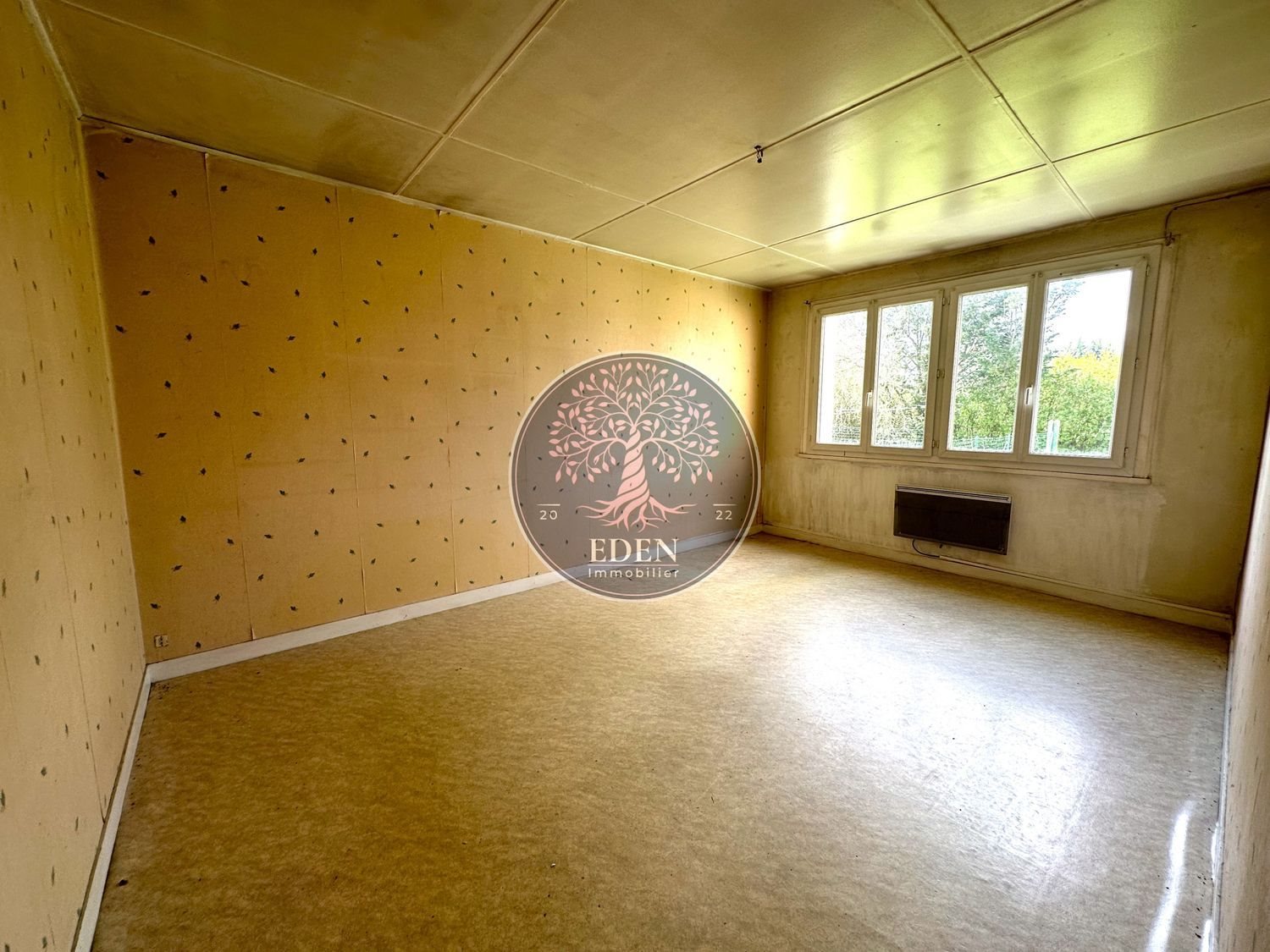 Maison à vendre, 45m², Saint-Germain-sur-Avre