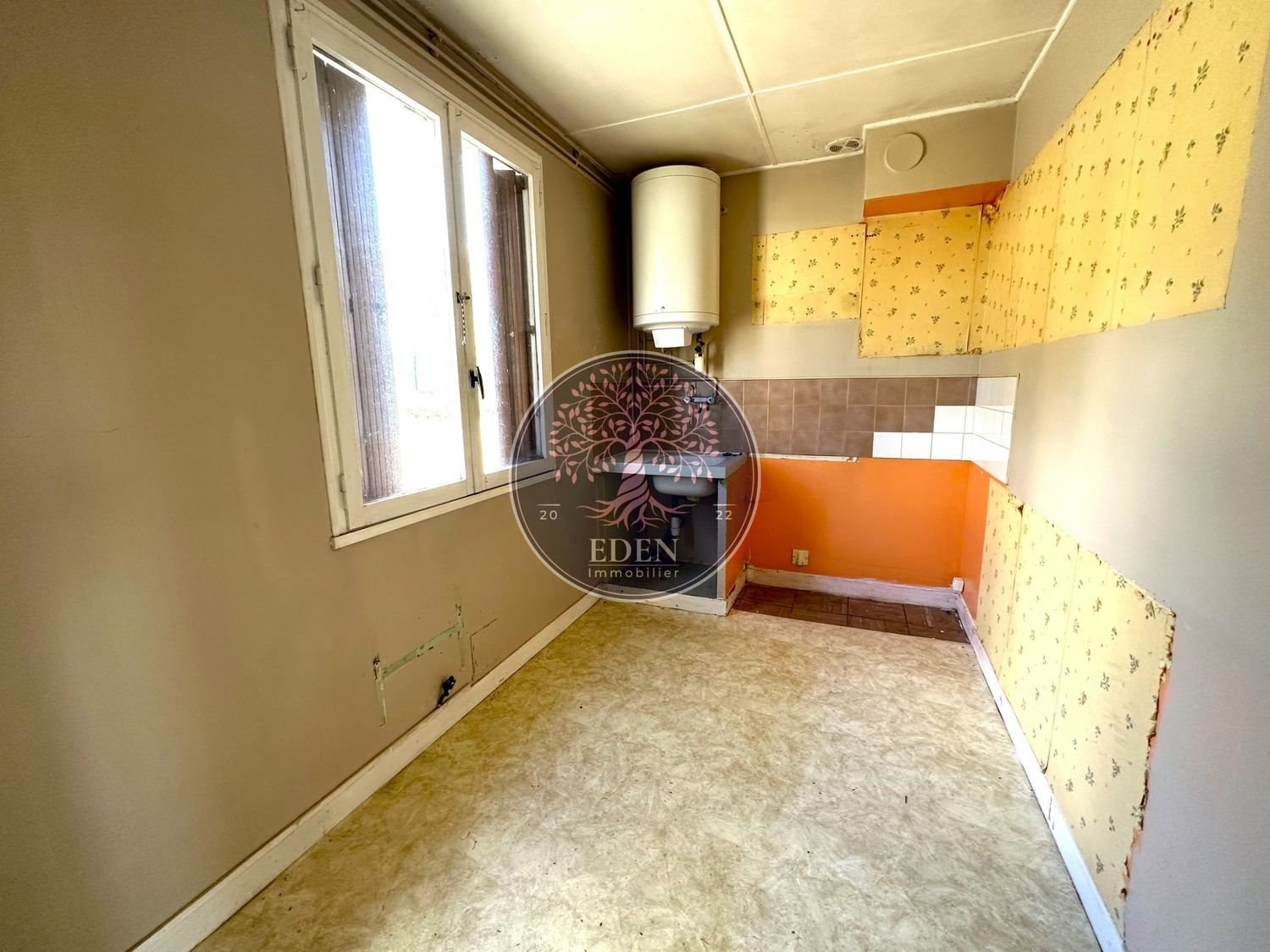 Maison à vendre, 45m², Saint-Germain-sur-Avre