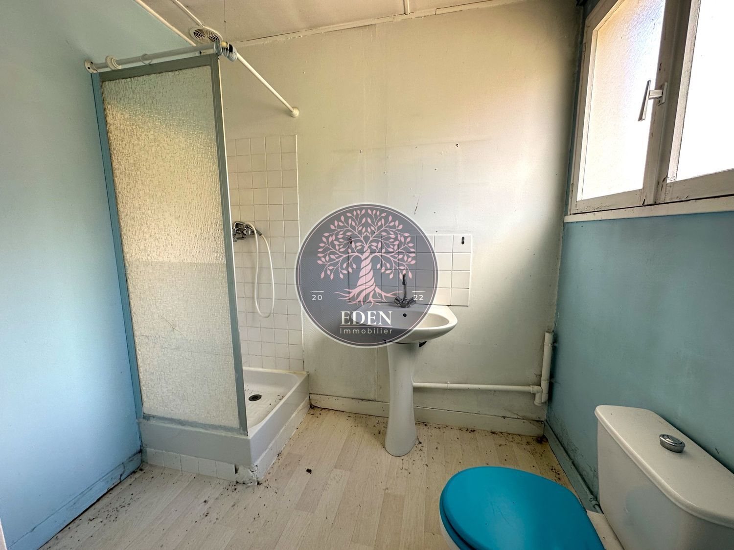 Maison à vendre, 45m², Saint-Germain-sur-Avre