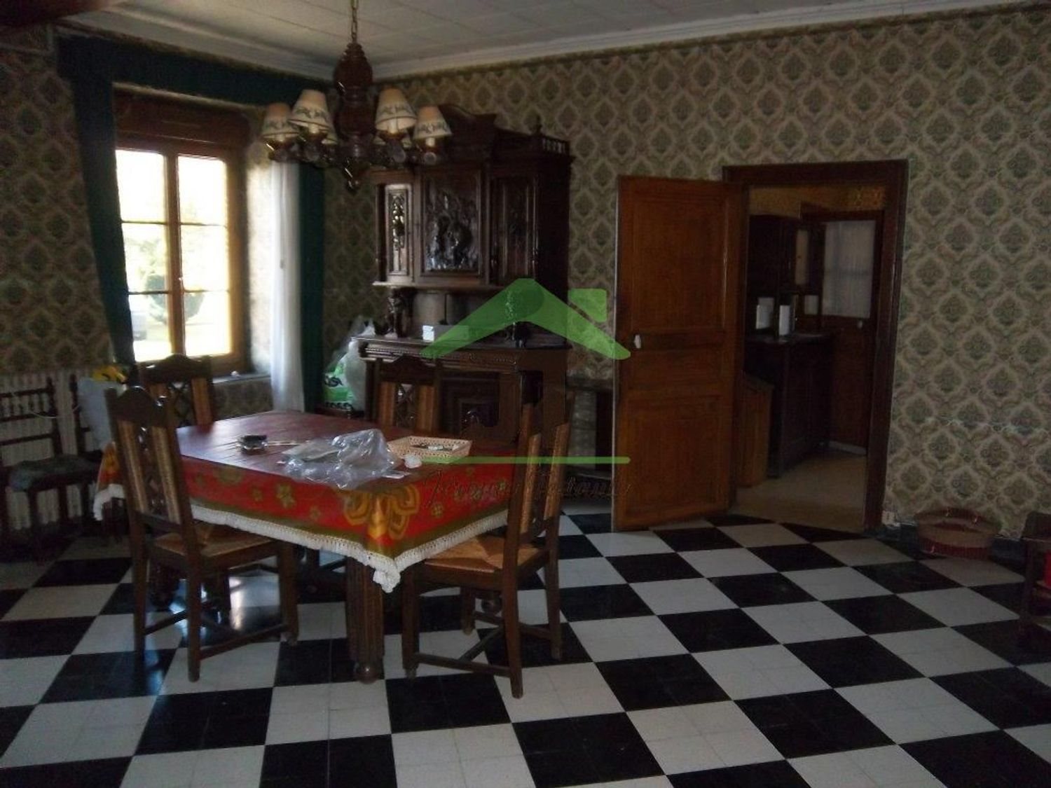 Maison à vendre, 130m², Patay