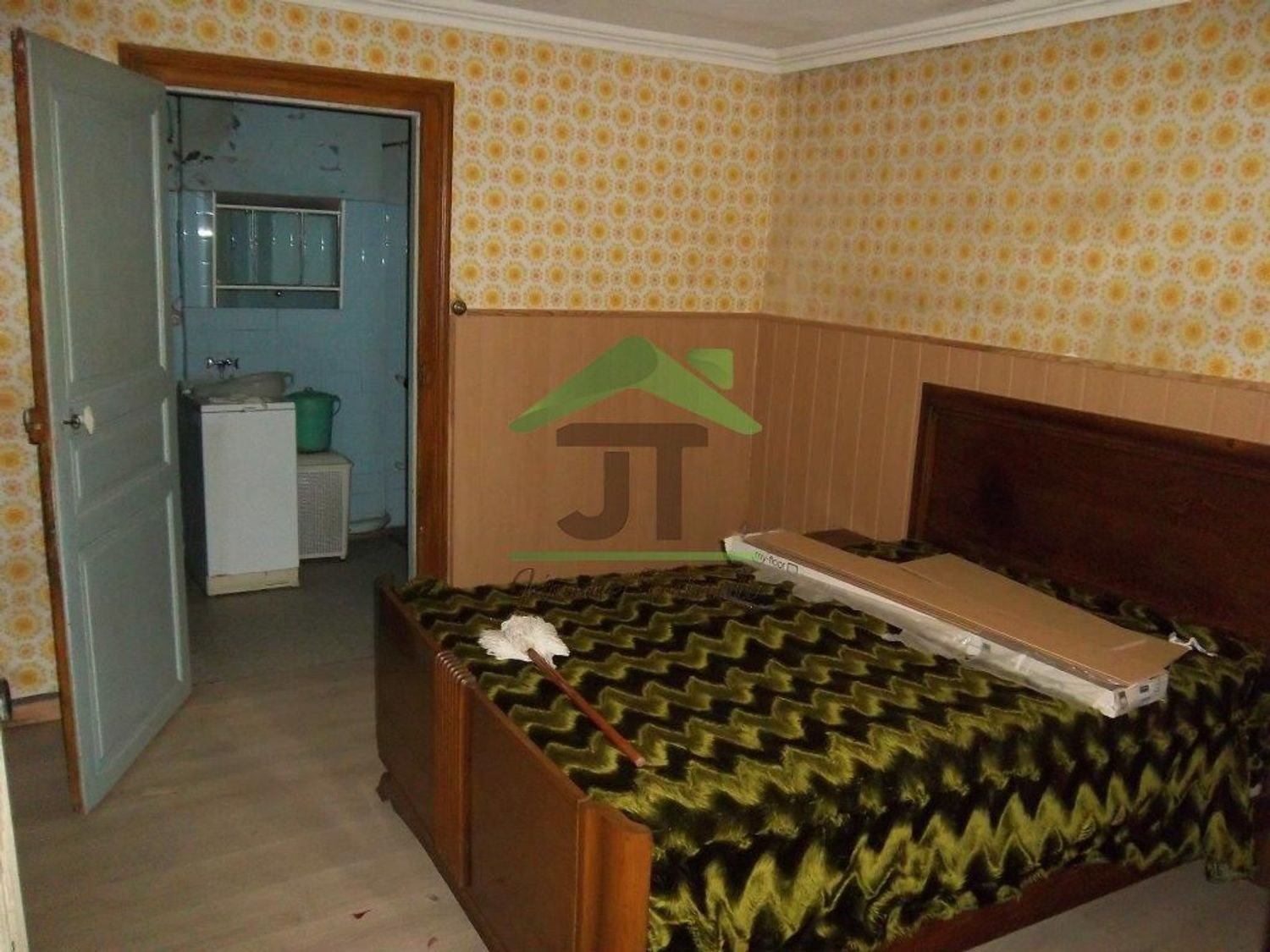 Maison à vendre, 130m², Patay