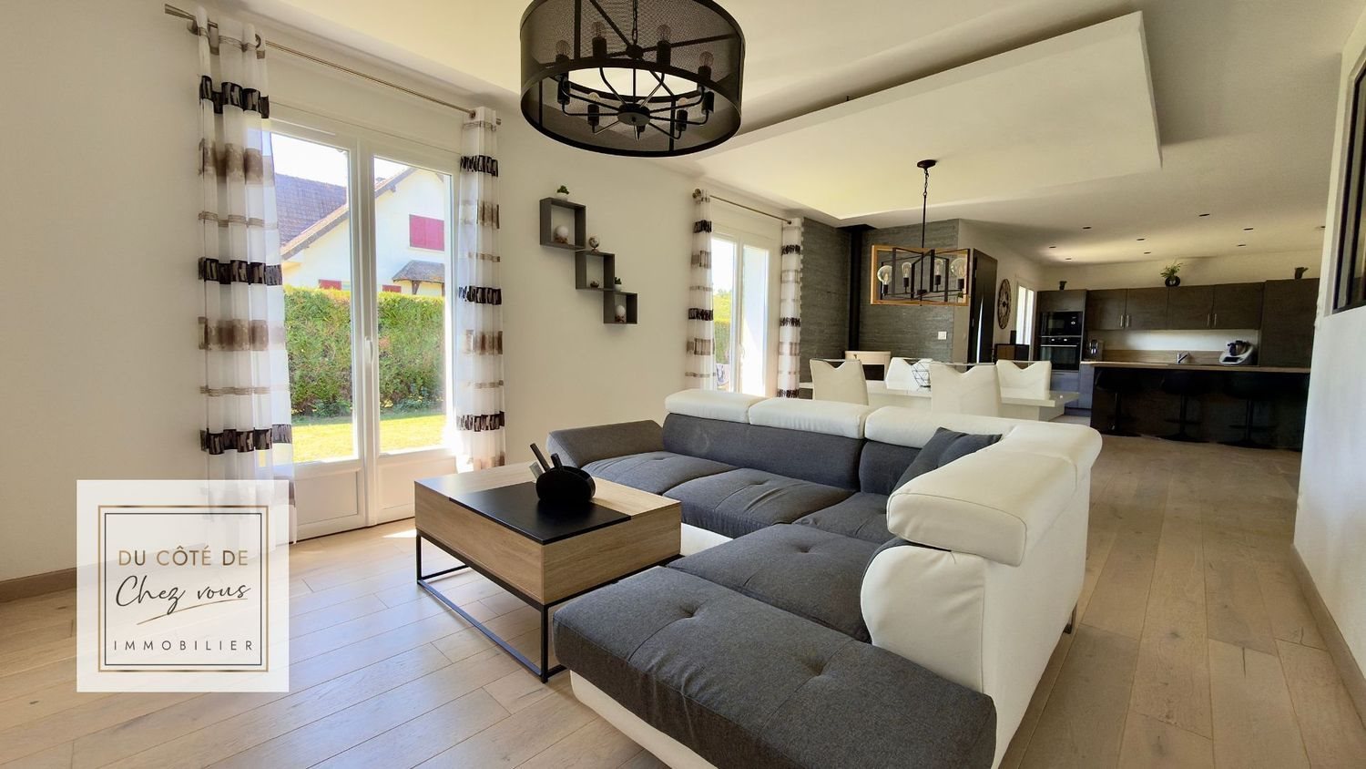 Maison à vendre, 123m², Buchères