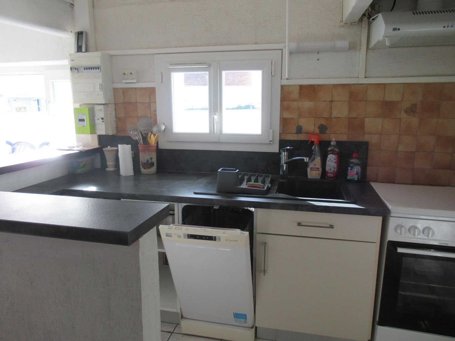 Maison à vendre, 80m², Barbâtre