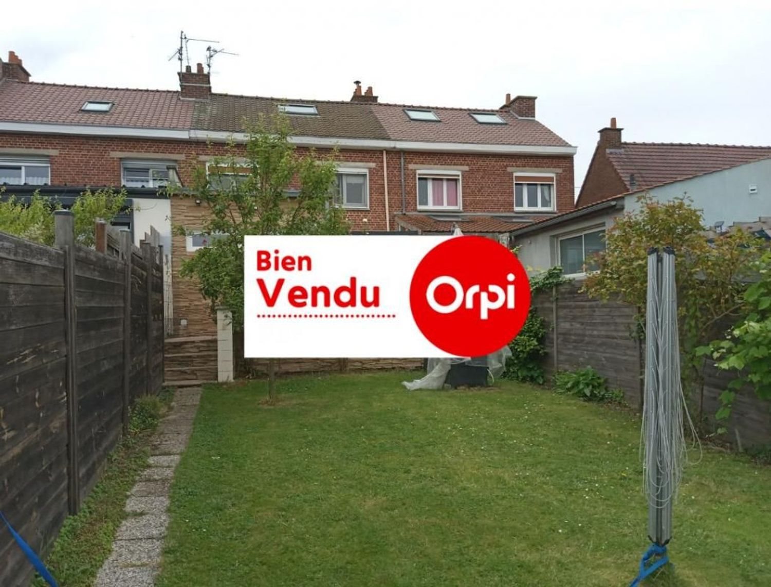 Maison à vendre, 102m², Quesnoy-sur-Deûle