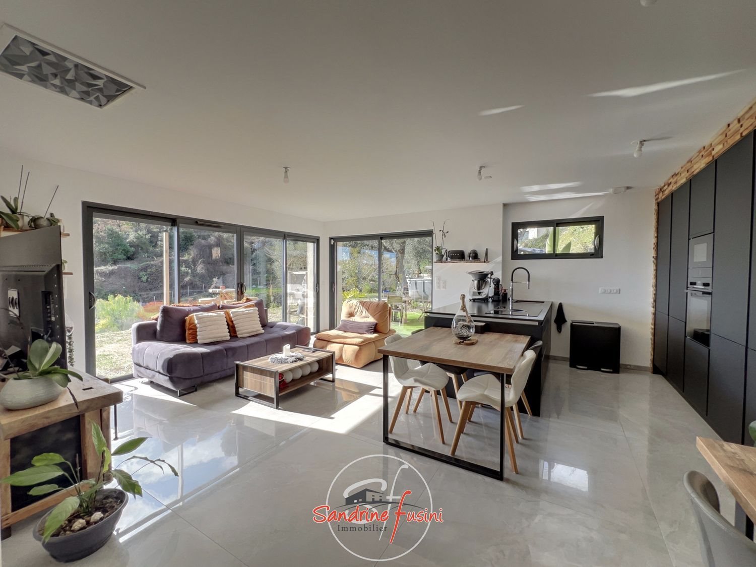 Maison à vendre, 129m², Carros