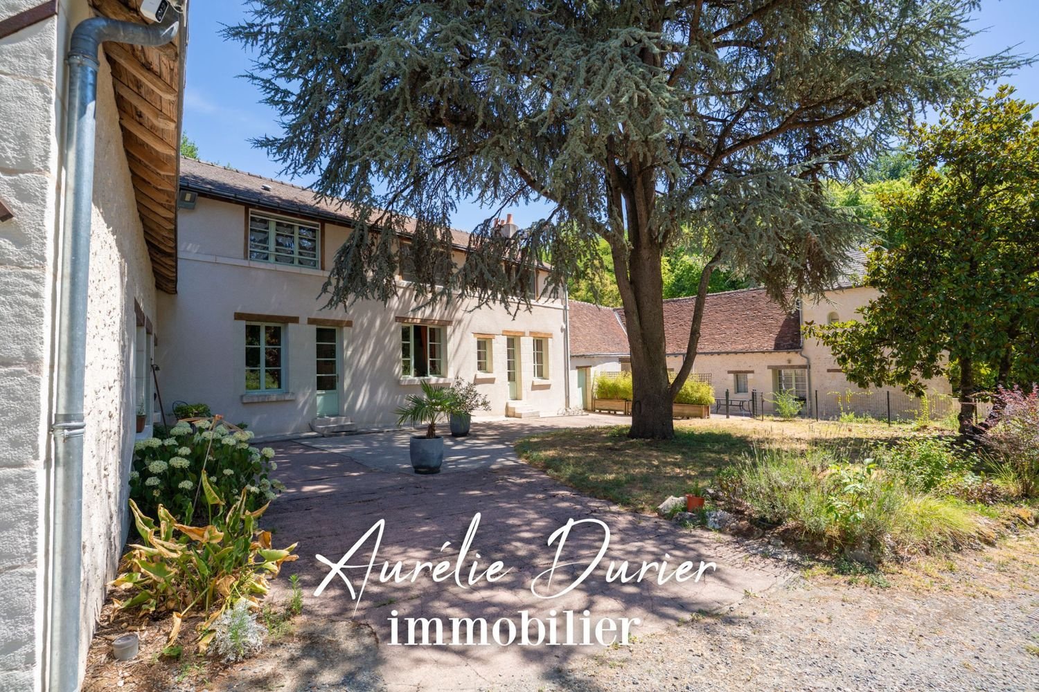 Maison à vendre, 410m², Amboise