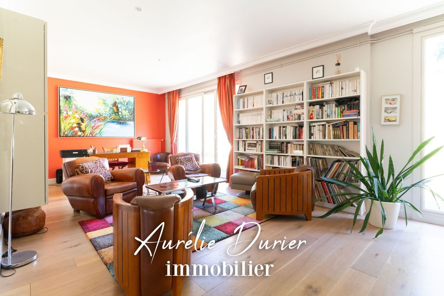 Maison à vendre, 410m², Amboise