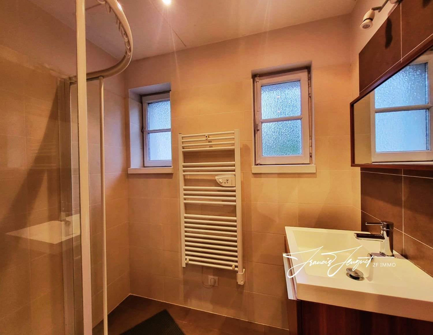 Appartement à vendre, 47m², Annecy