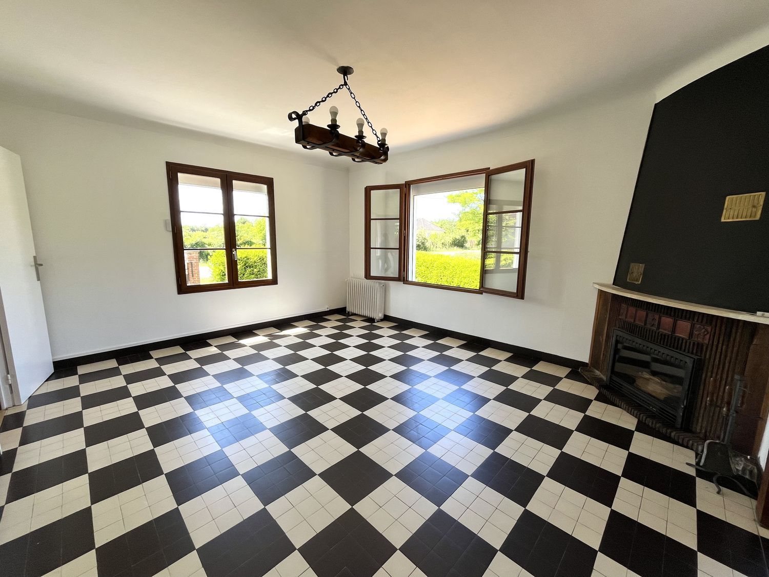 Maison à vendre, 109m², Saint-Aignan-le-Jaillard