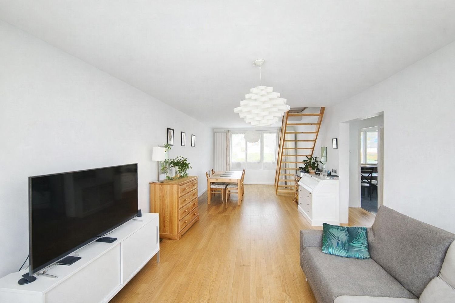 Maison à vendre, 74m², Igny