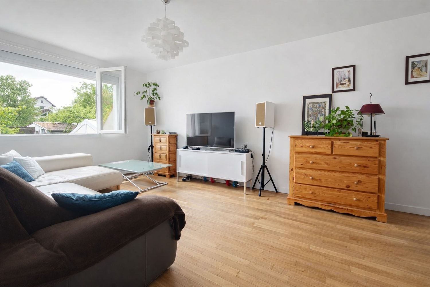 Maison à vendre, 74m², Igny