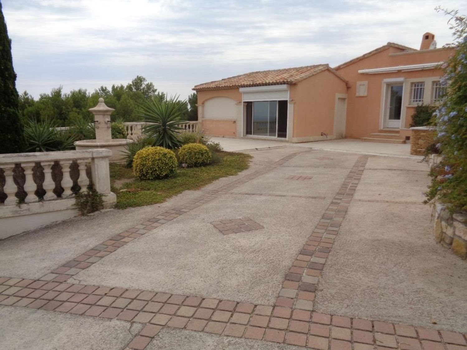 Maison à louer, 129m², Sausset-les-Pins