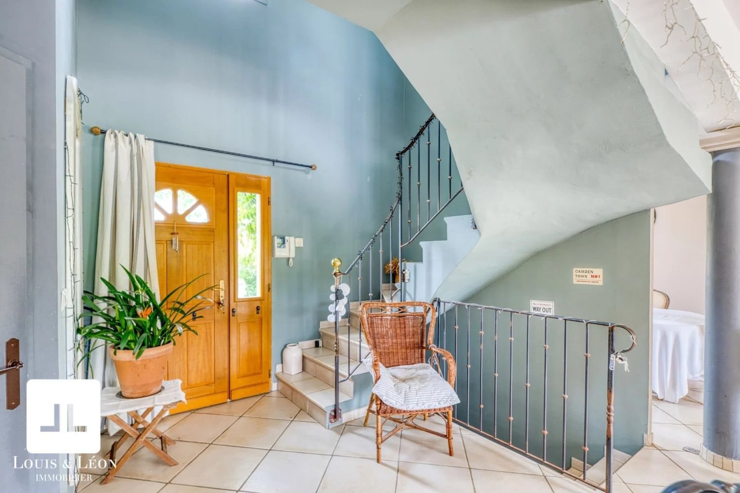 Maison à vendre, 205m², Morancé
