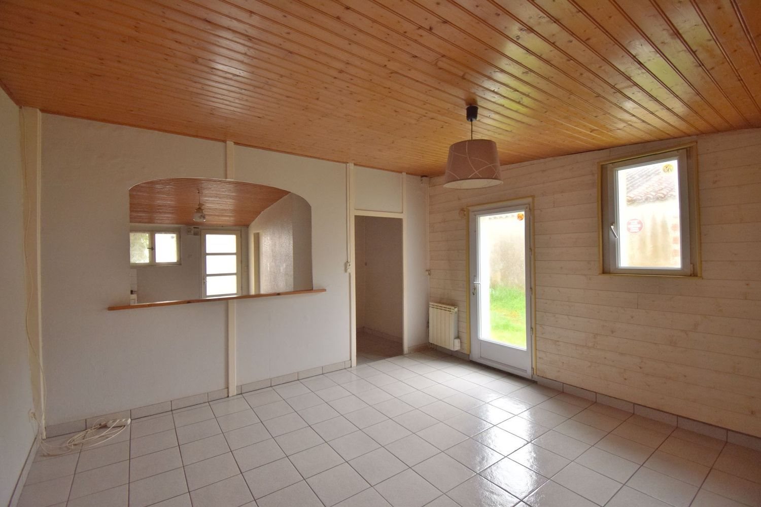 Maison à vendre, 36m², Geneston