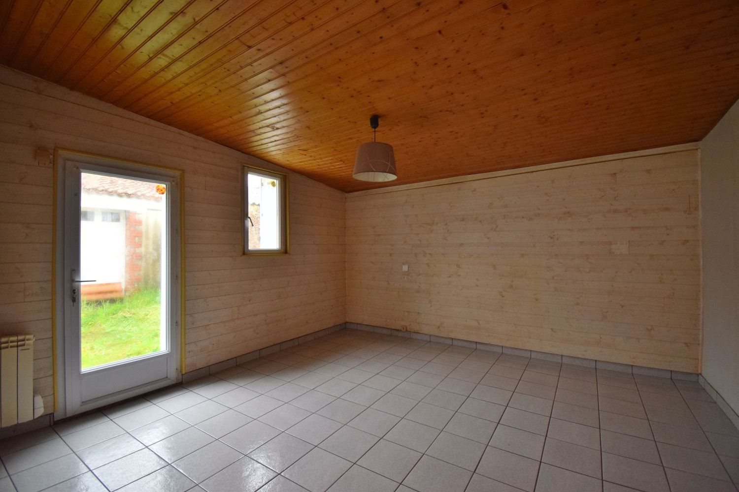 Maison à vendre, 36m², Geneston