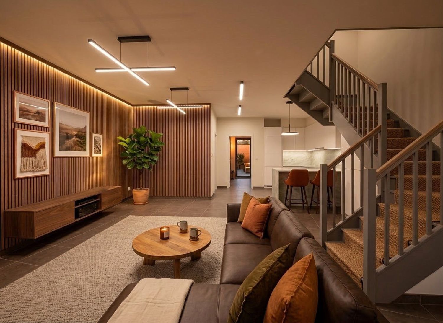 Maison à vendre, 120m², Bordeaux