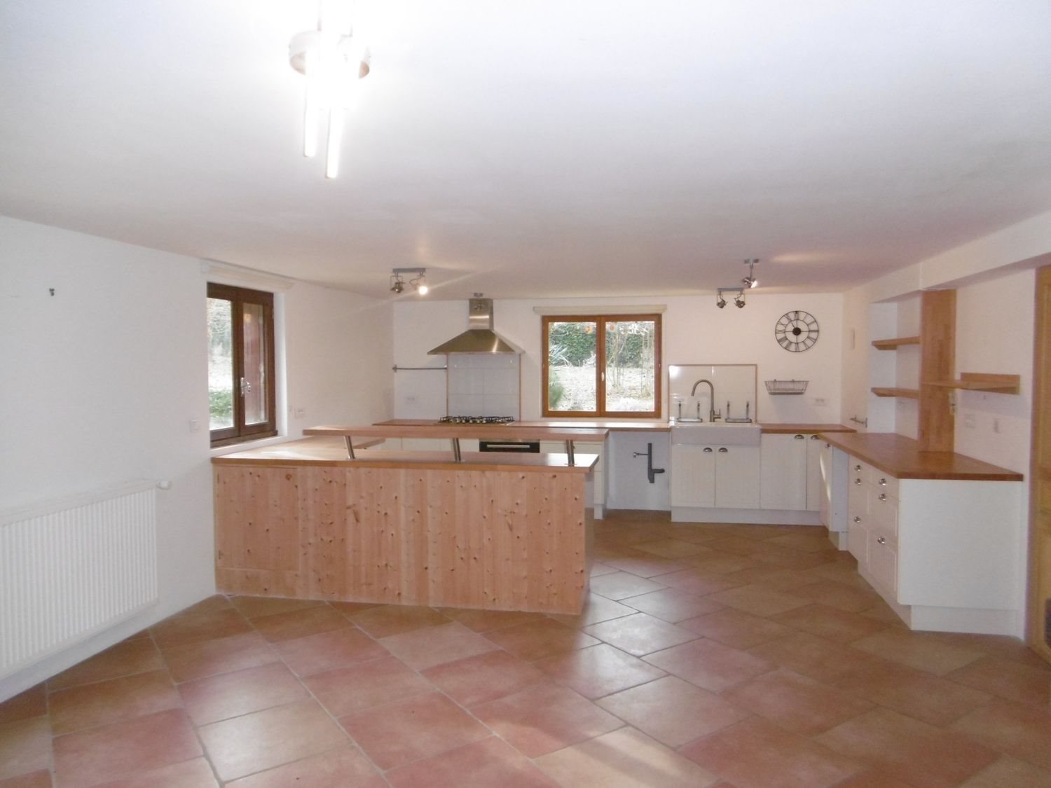 Maison à vendre, 183m², Mercus-Garrabet