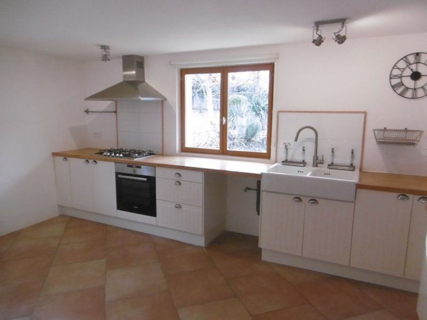 Maison à vendre, 183m², Mercus-Garrabet
