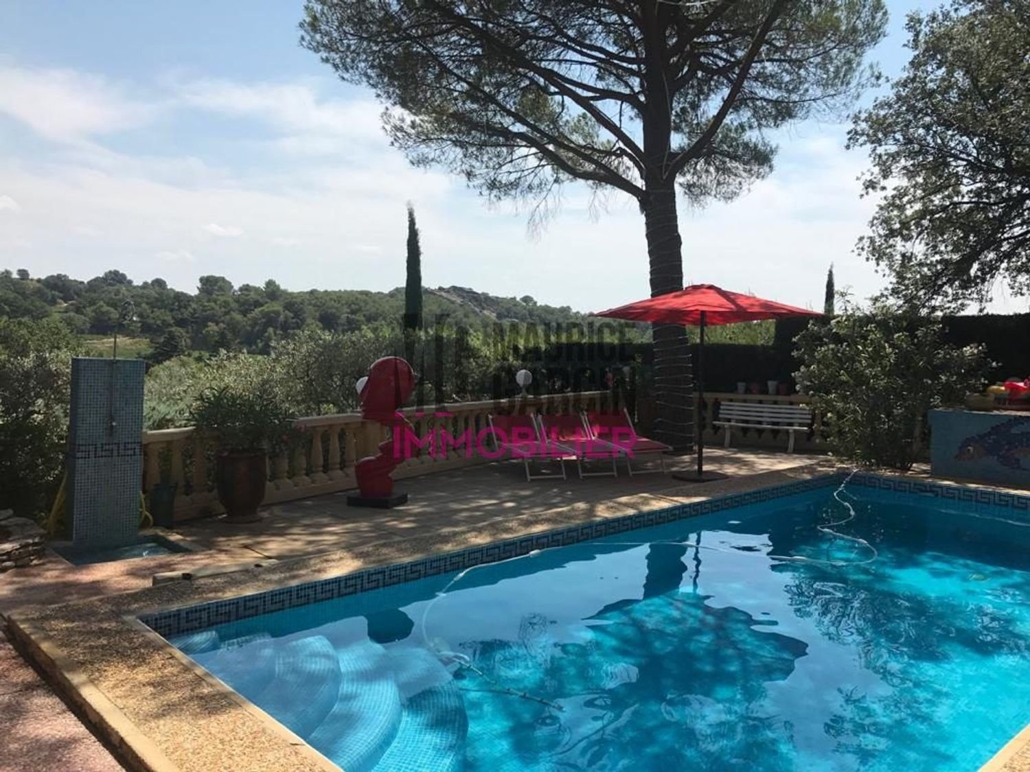 Maison à vendre, 294m², Beaumes-de-Venise