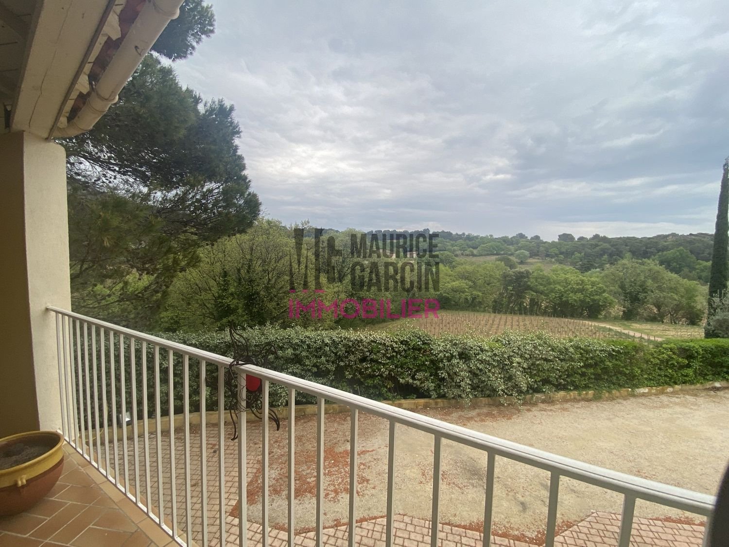 Maison à vendre, 294m², Beaumes-de-Venise